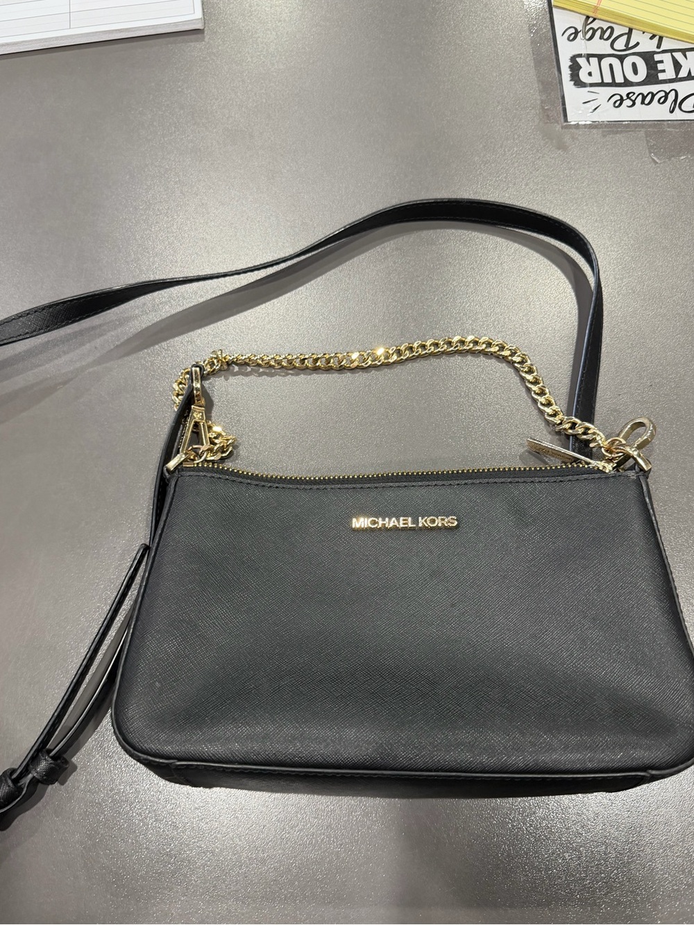 Crossbody